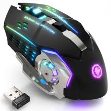 High Performing Gaming Mouse